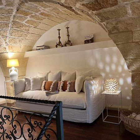 Ai Propilei Del Duomo Luxury Suite Lecce Exteriör bild