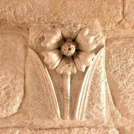Ai Propilei Del Duomo Luxury Suite Lecce Exteriör bild