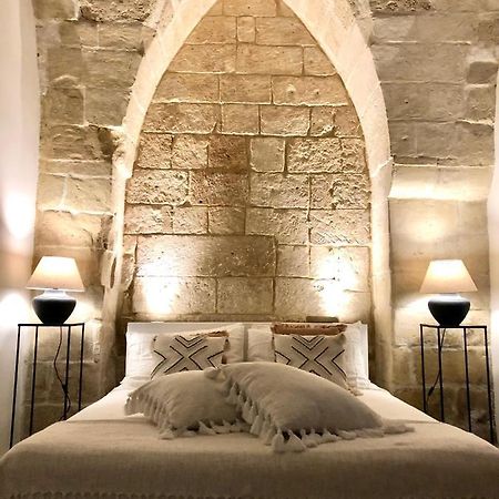 Ai Propilei Del Duomo Luxury Suite Lecce Exteriör bild