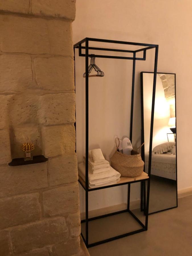 Ai Propilei Del Duomo Luxury Suite Lecce Exteriör bild