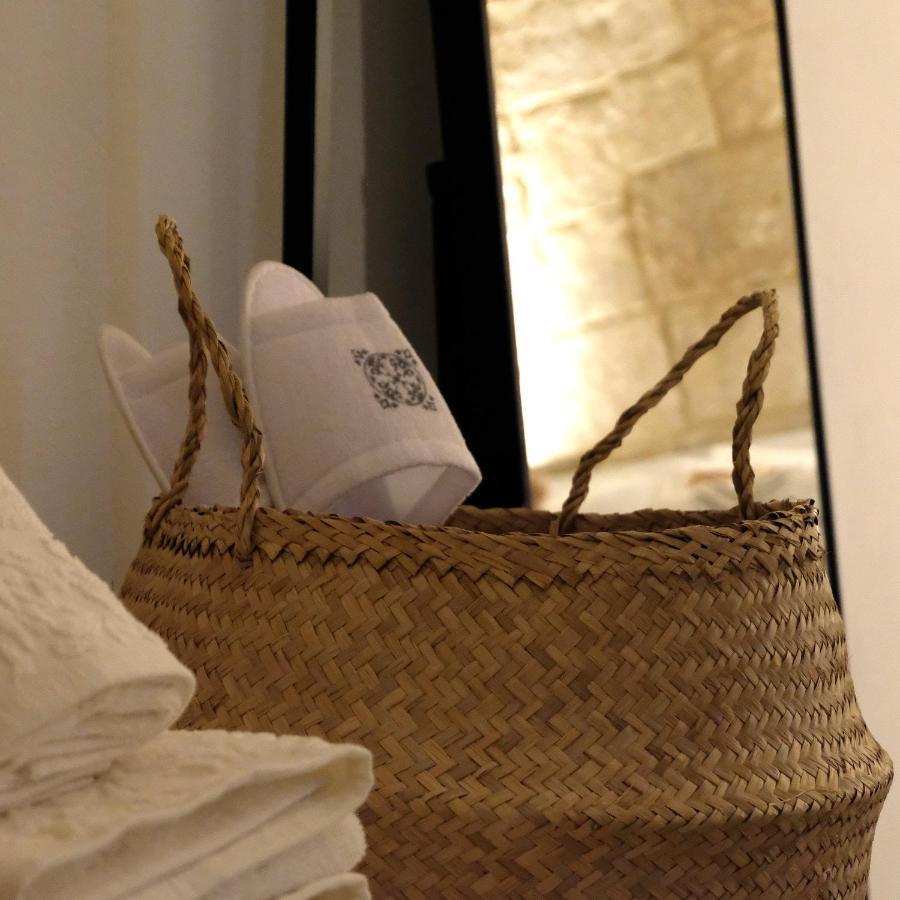 Ai Propilei Del Duomo Luxury Suite Lecce Exteriör bild