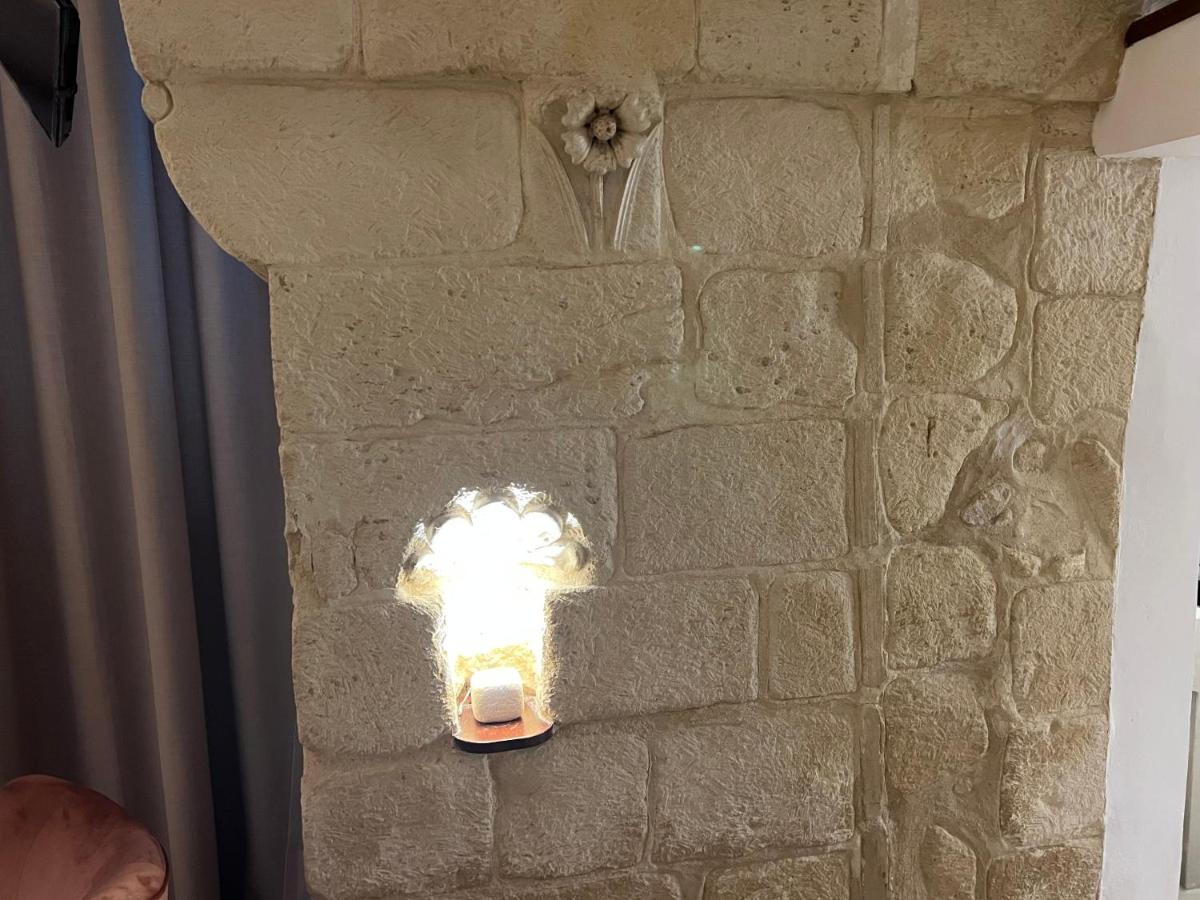 Ai Propilei Del Duomo Luxury Suite Lecce Exteriör bild
