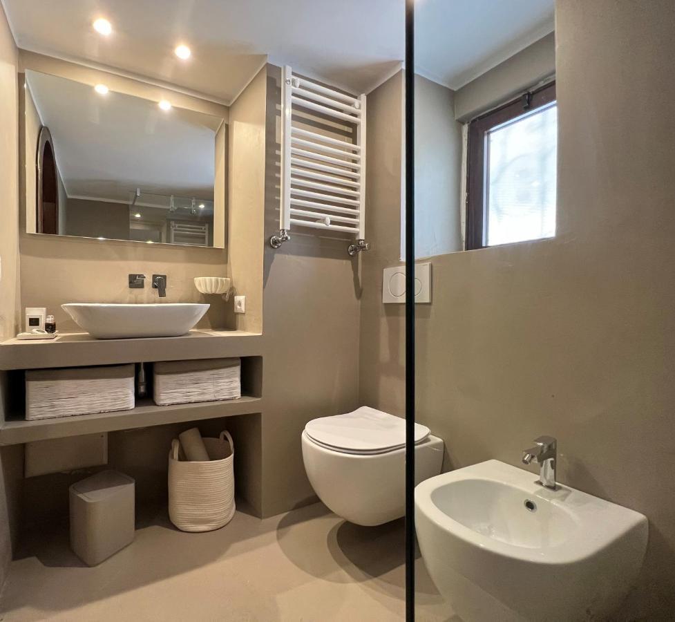 Ai Propilei Del Duomo Luxury Suite Lecce Exteriör bild